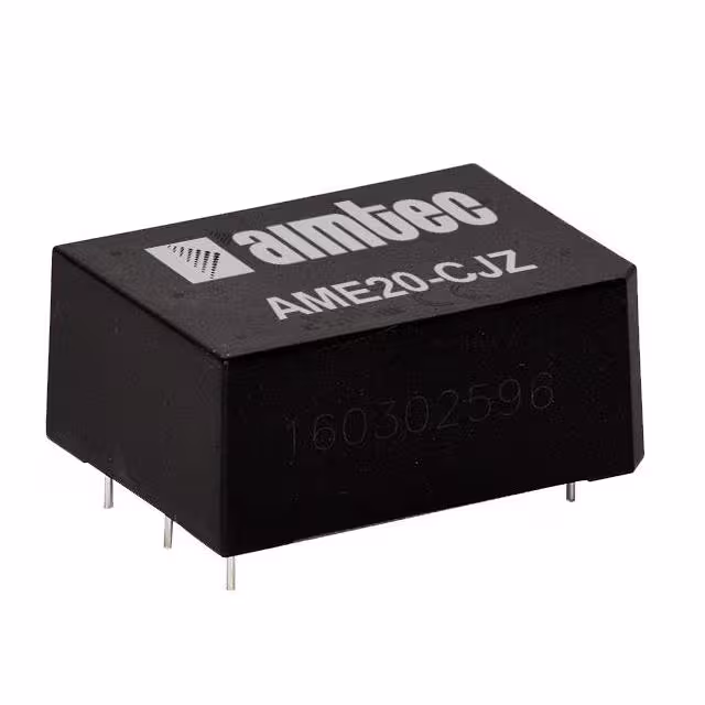 AME20-9SCJZ aimtec  AC DC Converters
