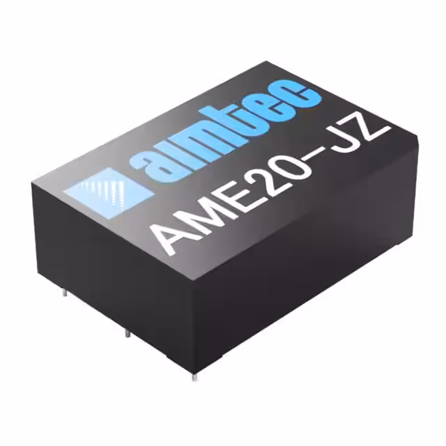 AME20-5SJZ-STD aimtec  Industrial DIN Rail Power Supplies