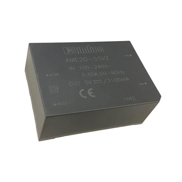 AME20-3.3SVZ aimtec  AC DC Converters