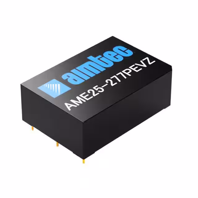 AME25-48S277PEVZ aimtec  AC DC Converters