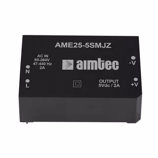 AME25-24SMJZ-ST aimtec  AC-DC-Wandler
