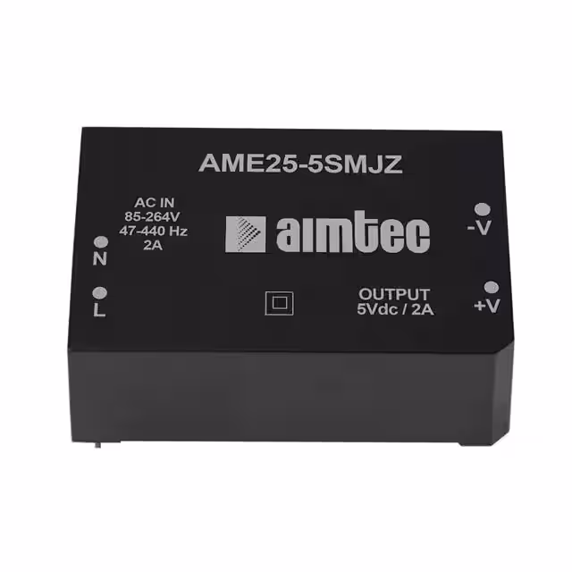 AME25-15SMJZ aimtec  AC-DC-Wandler