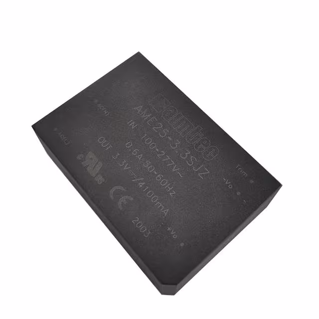 AME25-48SJZ aimtec  Convertidores CA/CC