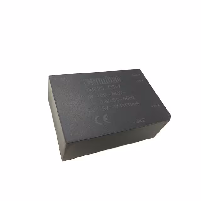 AME25-9SVZ-STD aimtec  Industrial DIN Rail Power Supplies