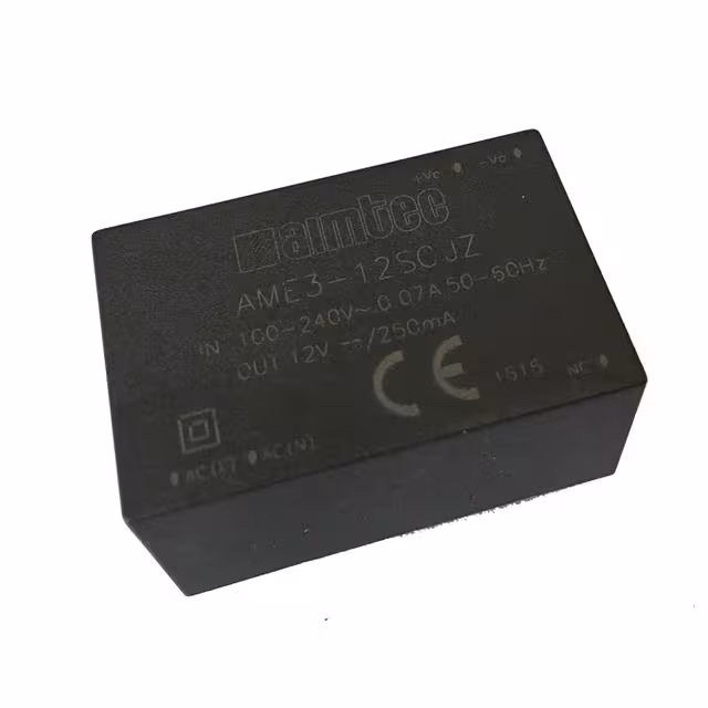 AME3-15SCJZ aimtec  Convertitori AC DC