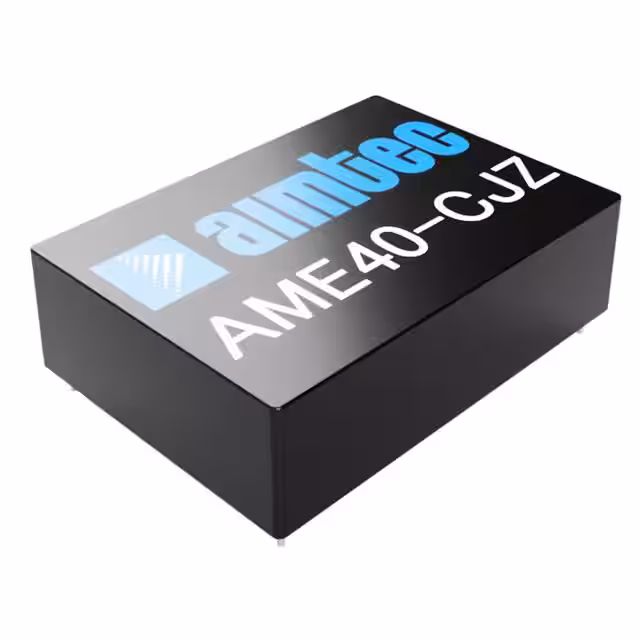 AME40-524DCJZ aimtec  Convertisseurs CA/CC