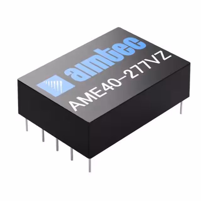 AME40-15S277VZ aimtec  Convertitori AC DC