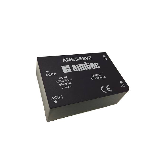 AME5-5SVZ aimtec  Convertitori AC DC