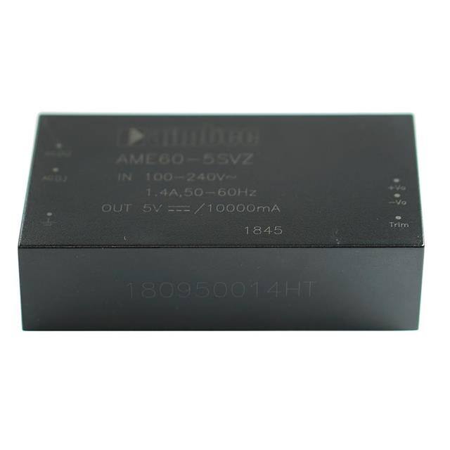 AME60-12SVZ aimtec  AC-DC-Wandler