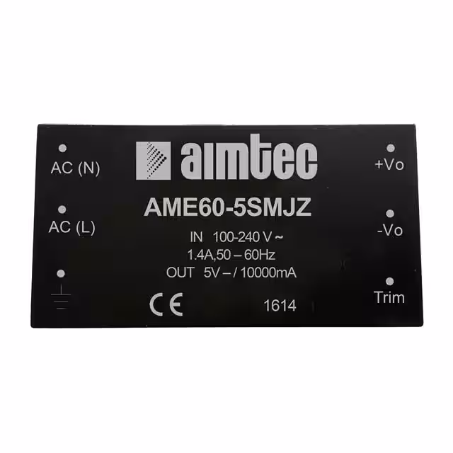 AME60-9SMJZ aimtec  Convertitori AC DC