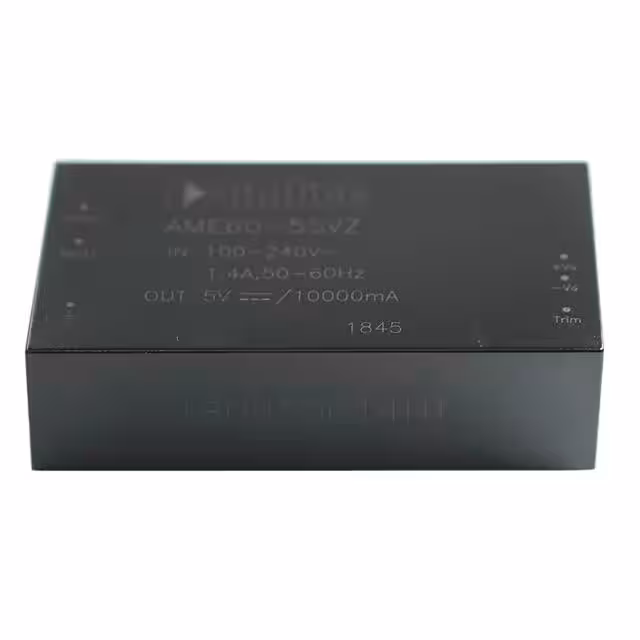 AME60-15SVZ-STD aimtec  Industrial DIN Rail Power Supplies