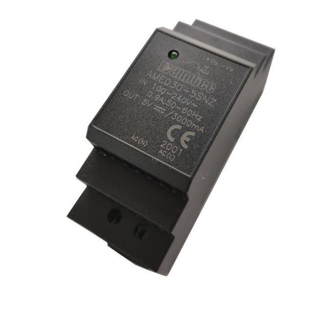AMED30-24SNZ-B aimtec  Industrial DIN Rail Power Supplies