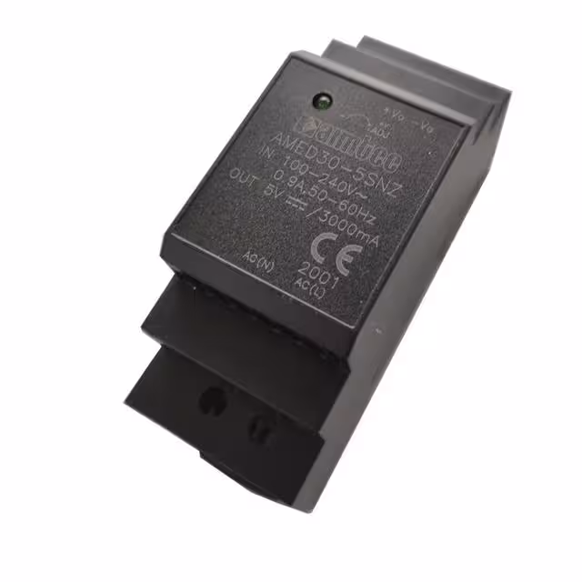 AMED30-12SNZ aimtec  Alimentatori industriali su guida DIN