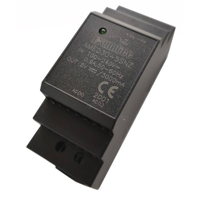 AMED75-48SJZ aimtec  Convertisseurs CA/CC