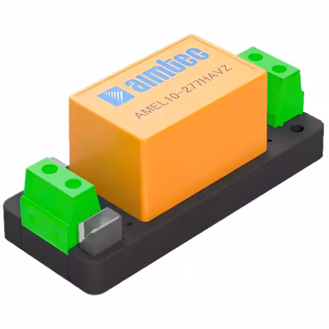 AMEL10-12S277HAVZ-ST-B aimtec  Convertisseurs CA/CC