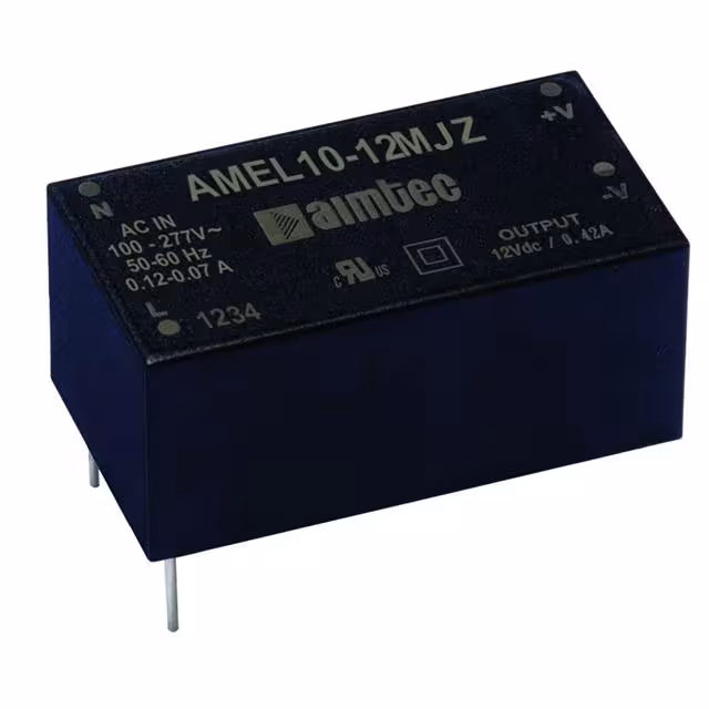 AMEL10-12SMJZ aimtec  Convertitori AC DC