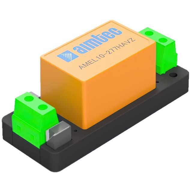 AMEL10-24S277HAVZ-ST-B aimtec  Convertisseurs CA/CC