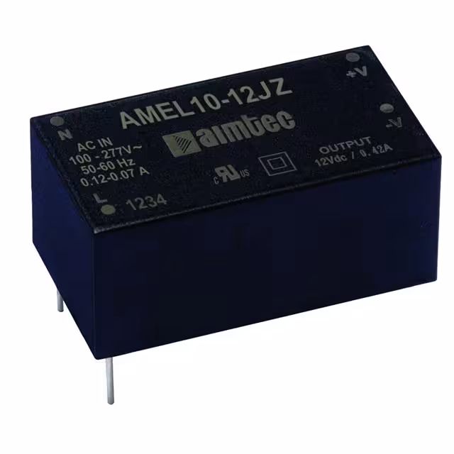 AME15-48SJZ-STD aimtec  Alimentations industrielles sur rail DIN