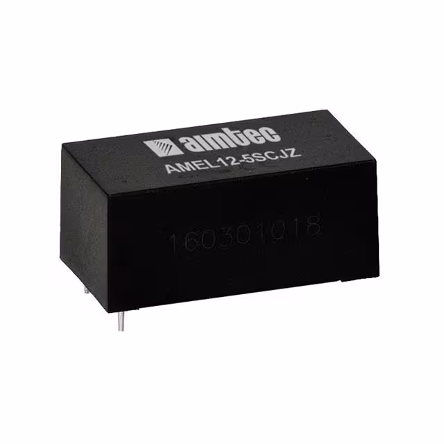 AMEL12-15SCJZ aimtec  AC DC Converters