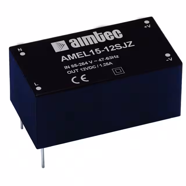 AMEL15-15SJZ aimtec  Convertidores CA/CC
