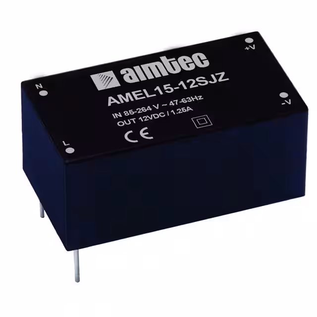 AMEL15-5SJZ-105 aimtec  AC DC Converters