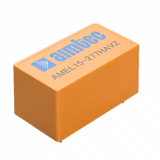 AMEL15-24S277HAVZ-ST-B aimtec  Convertidores CA/CC