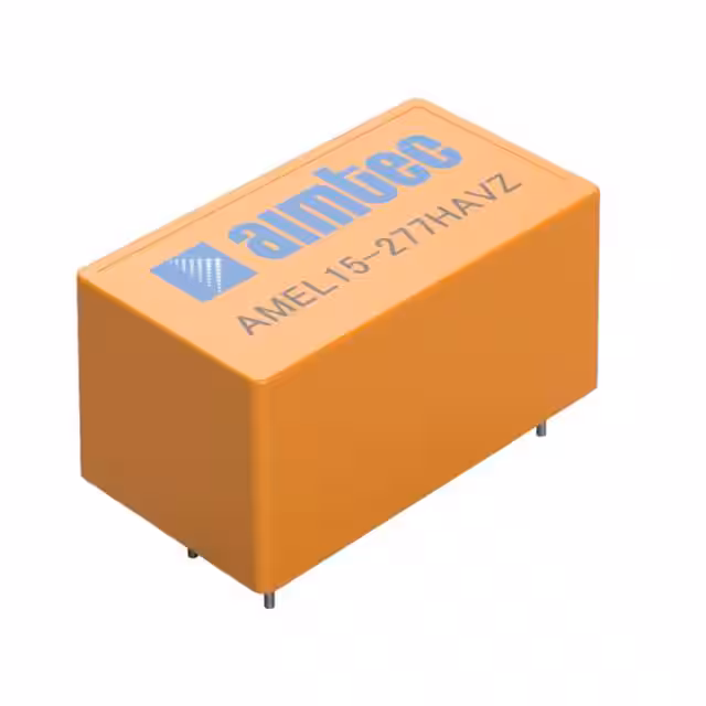 AMEL15-5S277HAVZ aimtec  Convertitori AC DC