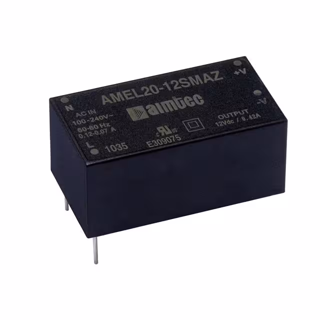 AMEL20-15SMAZ aimtec  Convertitori AC DC