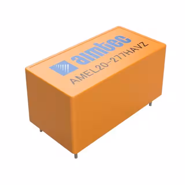 AMEL20-9S277HAVZ aimtec  Convertisseurs CA/CC