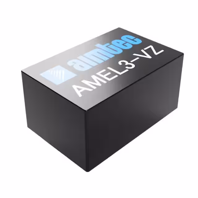 AMEL3-12SVZ aimtec  AC DC Converters