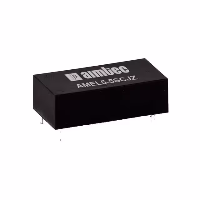 AMEL5-09SCJZ-STD aimtec  Industrial DIN Rail Power Supplies