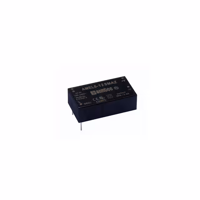 AMEL5-5SEMAZ aimtec  AC DC Converters