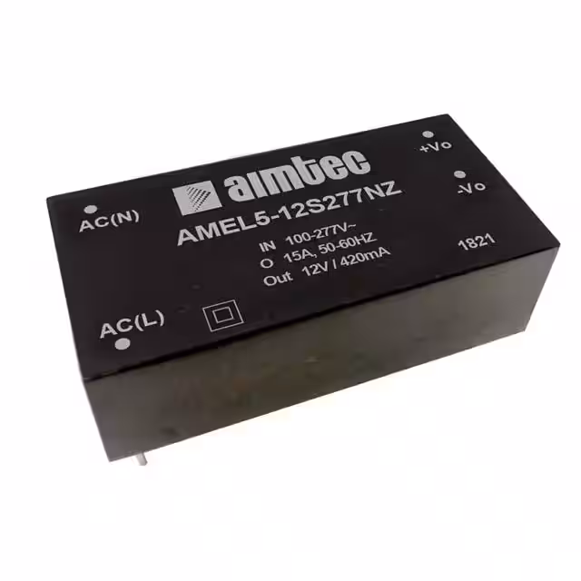 AMEL5-24S277NZ aimtec  AC DC Converters