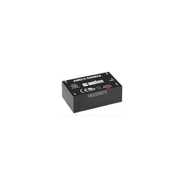AMEL5-3.3SMAZ aimtec  AC DC Converters