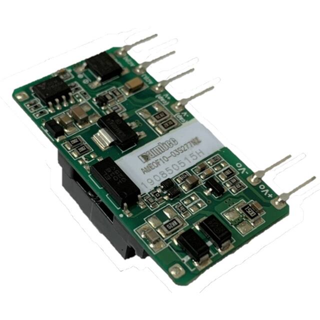 AMEOW10-5S12SJZ aimtec  AC DC Converters