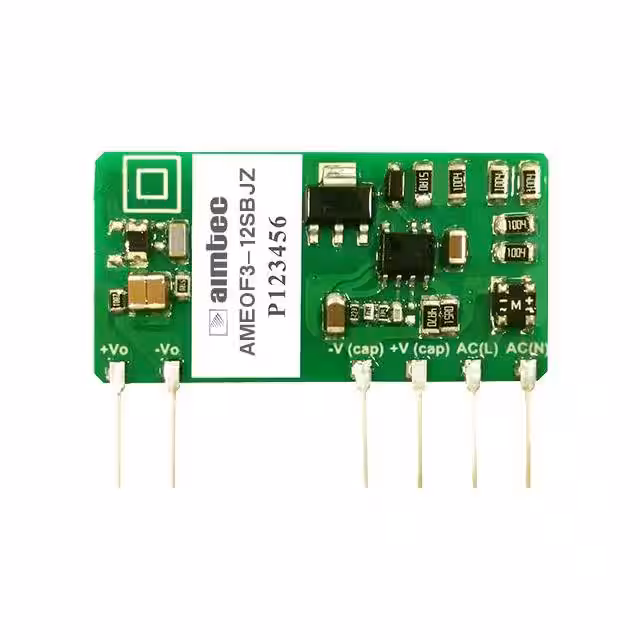 AMEOF3-24SLBJZ aimtec  Convertitori AC DC