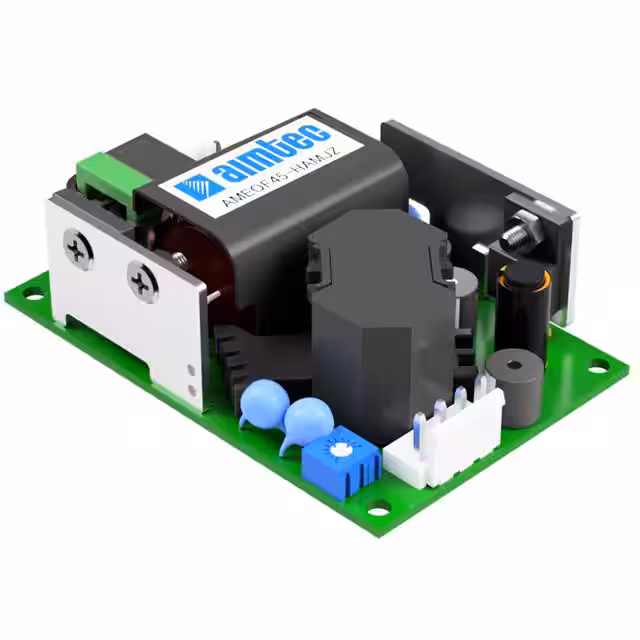 AMEOF45-3SHAMJZ-B aimtec  Convertidores CA/CC