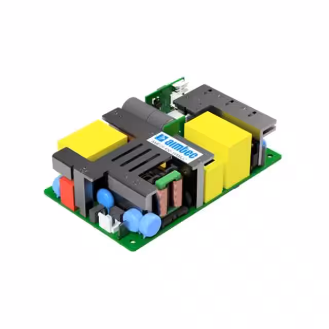 AMEOF450-36SHAMJZ-FB aimtec  Convertidores CA/CC