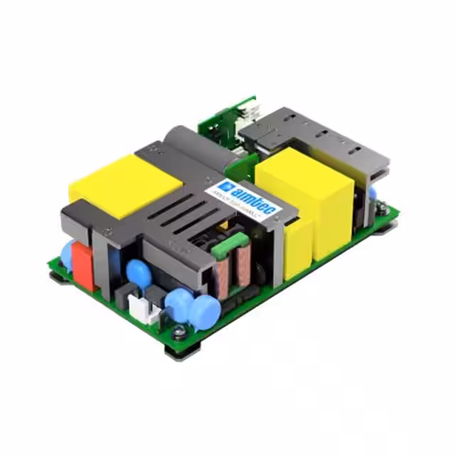 AMEOF550-27SHAMJZ aimtec  Convertidores CA/CC