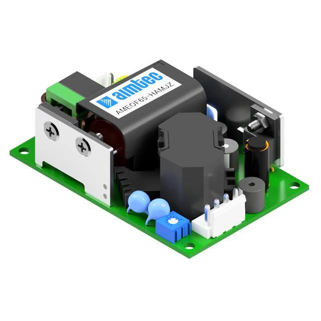 AMEOF65-12SHAMJZ aimtec  AC DC Converters