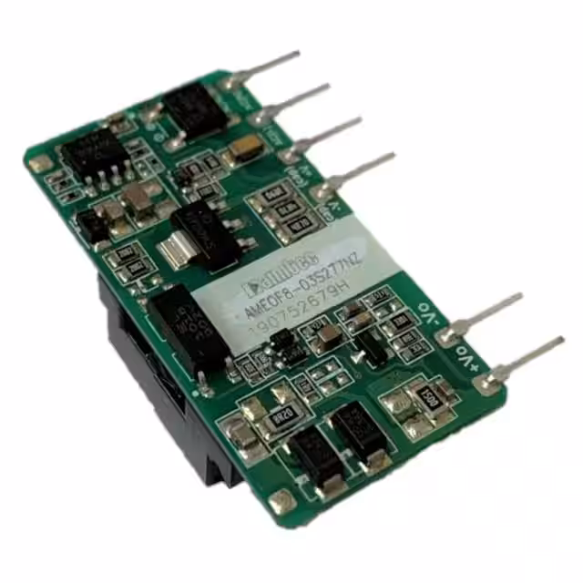 AMEOF8-24SL277NZ-120 aimtec  Convertisseurs CA/CC