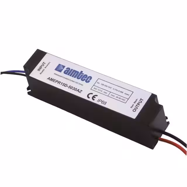 AMEPR15D-5030AZ-UD aimtec  LED Drivers