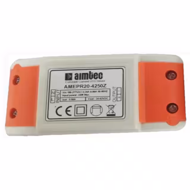 AMEPR20-4250Z aimtec  LED-Treiber