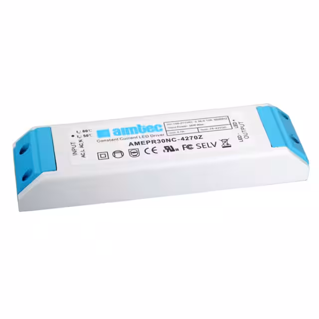 AMEPR30N-4250Z aimtec  Controladores LED