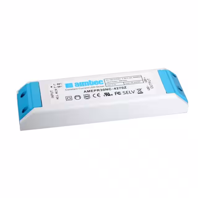 AMEPR30N-4270Z aimtec  Controladores LED