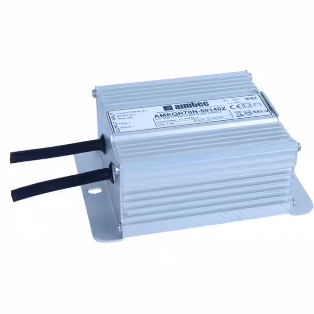 AMEQR70N-50140Z aimtec  LED-Treiber