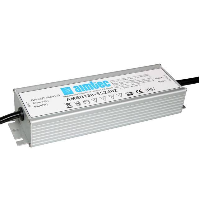 AMER130-55240Z aimtec  LED Drivers