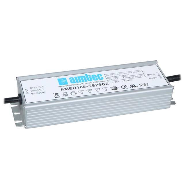AMER160-48340Z aimtec  LED Drivers