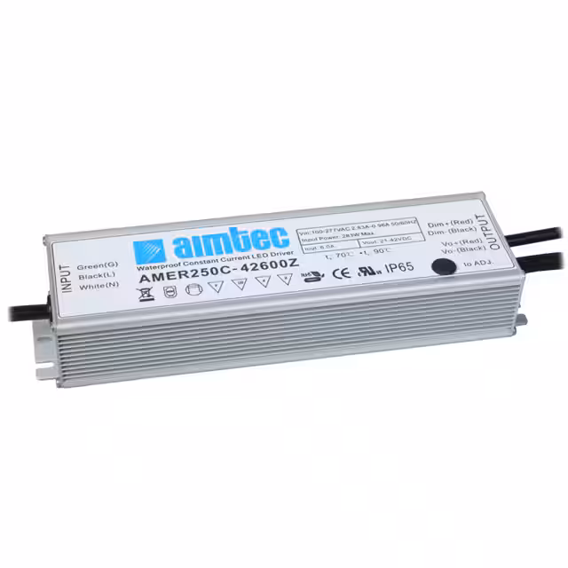 AMER250C-42600Z aimtec  LED Drivers