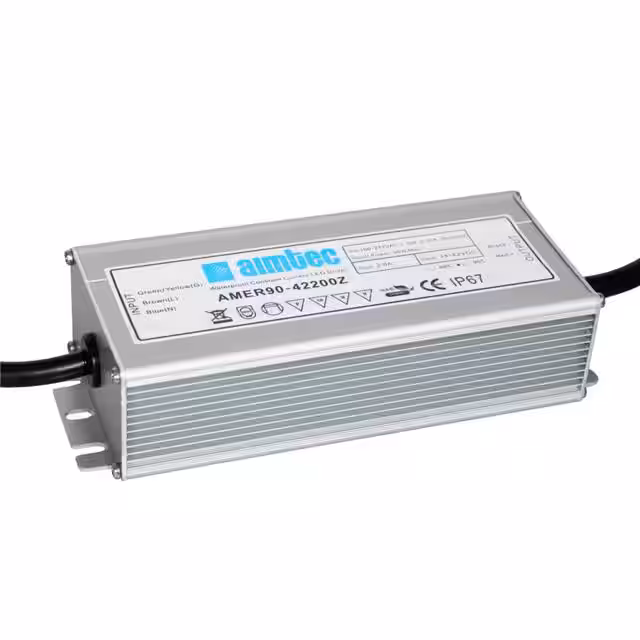 AMER90-56160Z-1R3 aimtec  LED Drivers